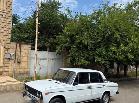 LADA (VAZ) 2106