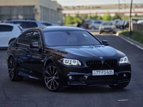 BMW 528