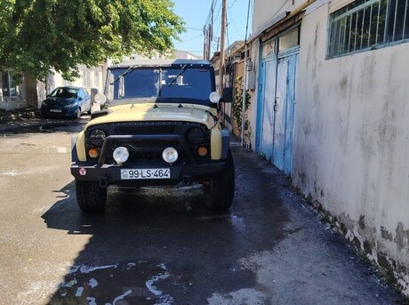 UAZ 469