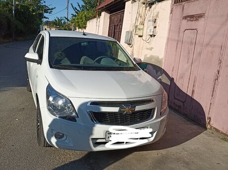 Chevrolet Cobalt