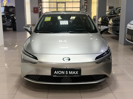 GAC Aion S Max