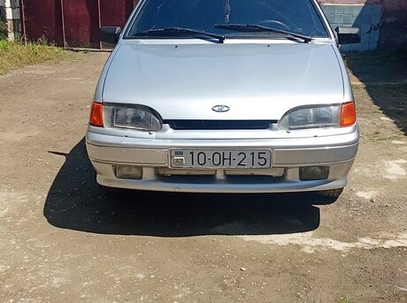 LADA (VAZ) 2115