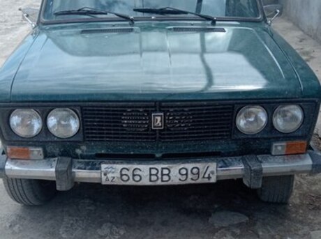 LADA (VAZ) 2106
