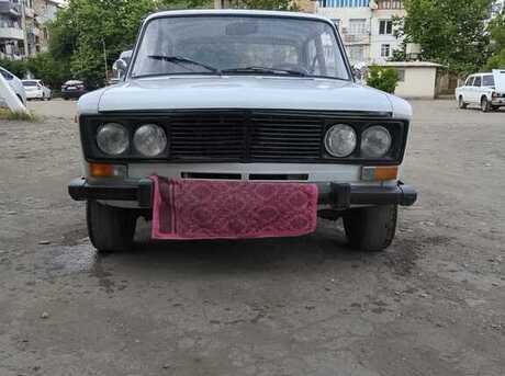 LADA (VAZ) 2106