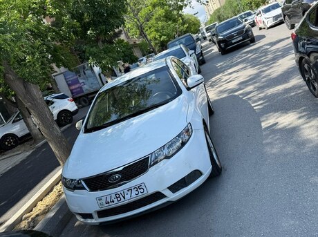 Kia Cerato
