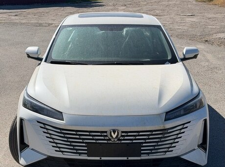 Changan Eado