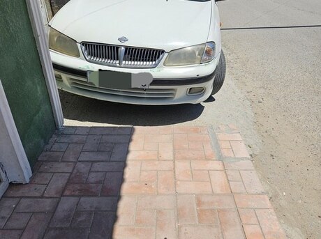 Nissan Sunny