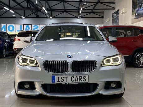 BMW 520d