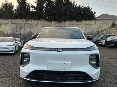 Changan Qiyuan Q07