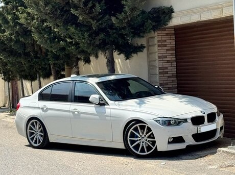 BMW 320d