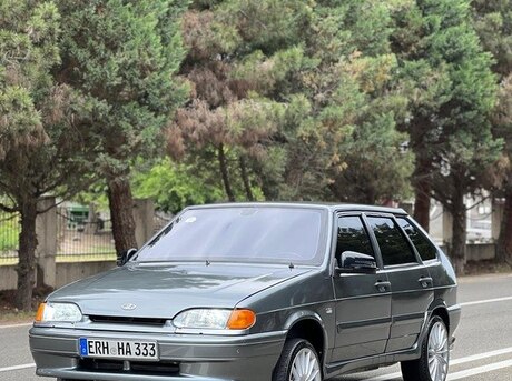 LADA (VAZ) 2114