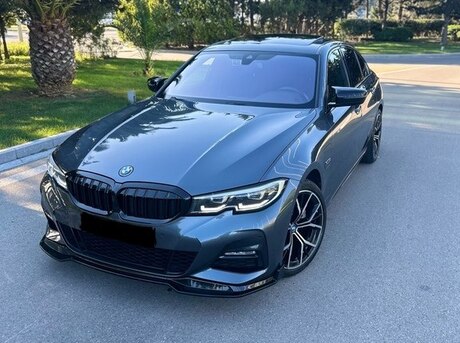 BMW 330e