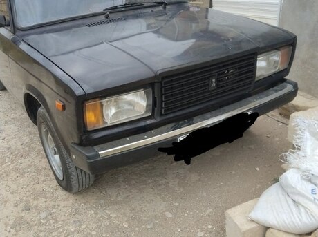LADA (VAZ) 2107