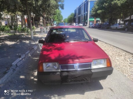 LADA (VAZ) 21099