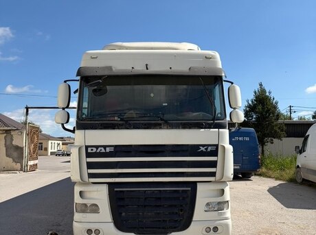 DAF 105 XF