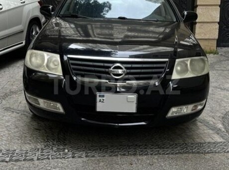 Nissan Sunny