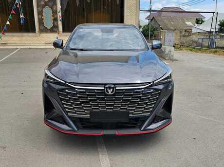 Changan Oshan X5 Plus