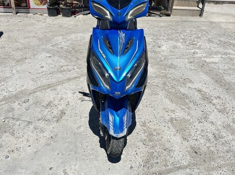 Grandmoto BM3