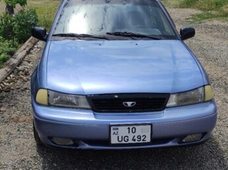 Daewoo Nexia