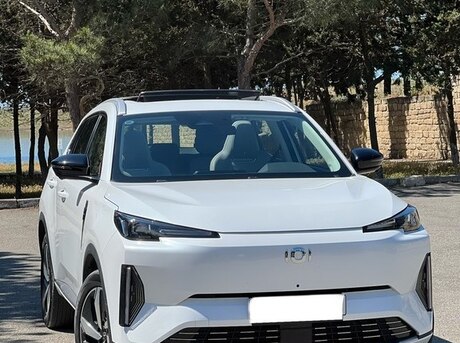 Changan Qiyuan Q05