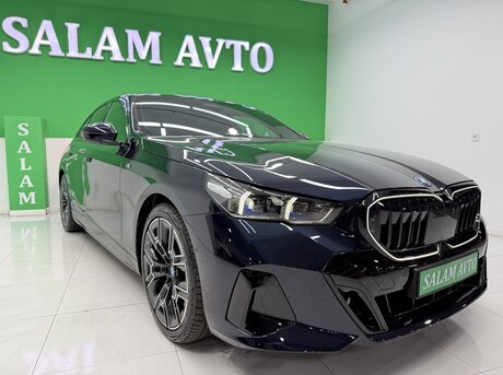 BMW 530e