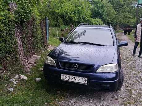 Opel Vectra