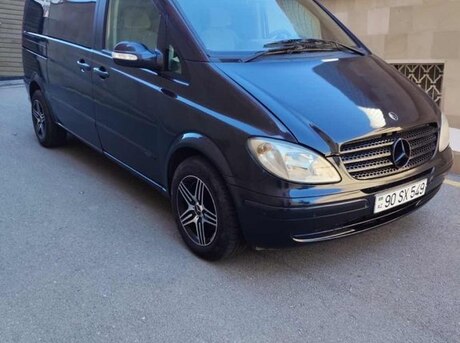 Mercedes Viano