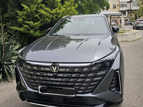 Changan Uni-Z