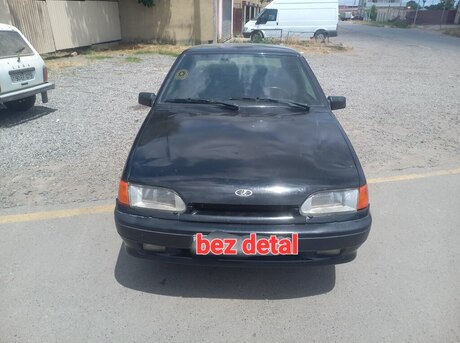 LADA (VAZ) 2115