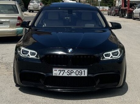 BMW 528