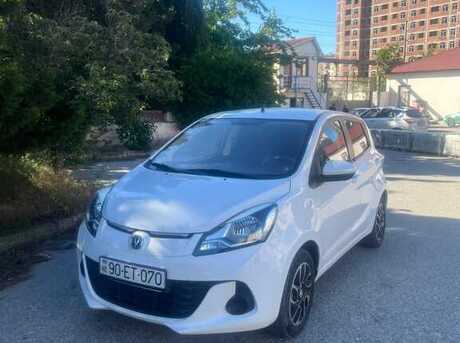 Changan Benni
