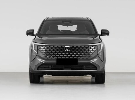 Changan CS 55 Plus