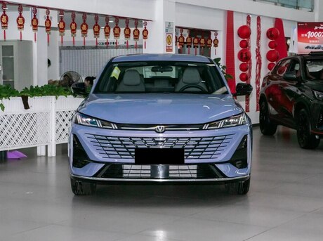 Changan Eado