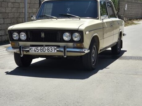 LADA (VAZ) 2106