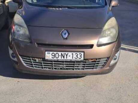 Renault Grand Scenic