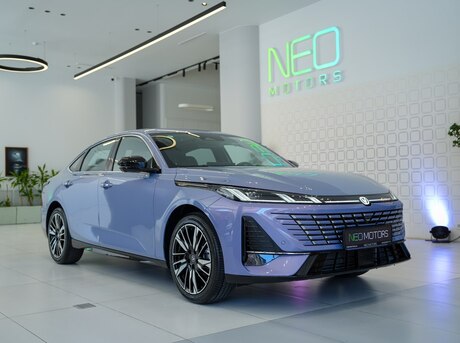 Changan Eado