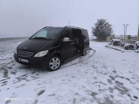 Mercedes Viano