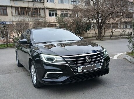 MG 5