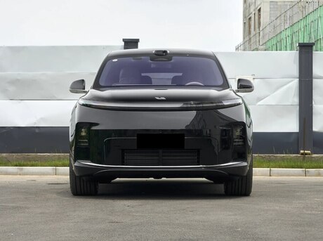 Li Auto L9