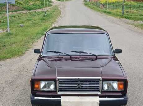 LADA (VAZ) 2107