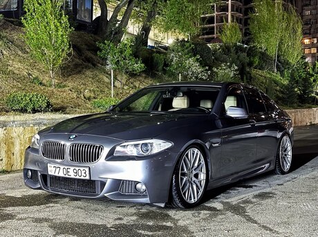 BMW 528