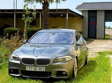 BMW 528