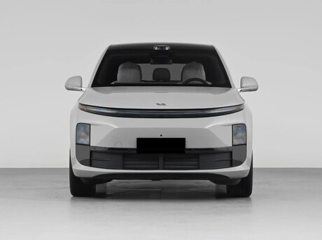 Li Auto L6