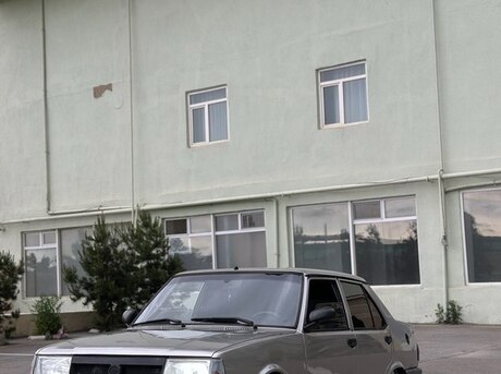 Tofas Dogan