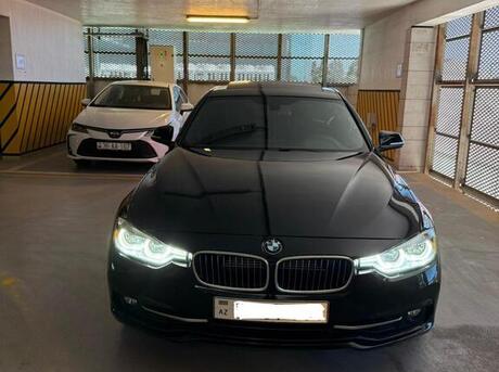 BMW 330e