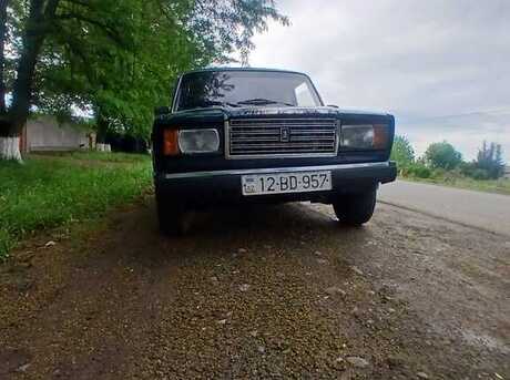 LADA (VAZ) 2104