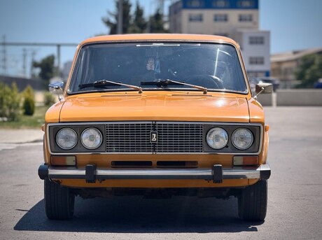 LADA (VAZ) 2106