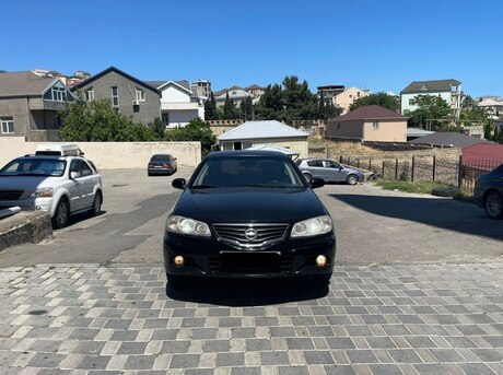Nissan Sunny