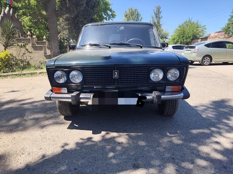 LADA (VAZ) 2106