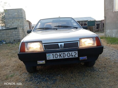 LADA (VAZ) 21099